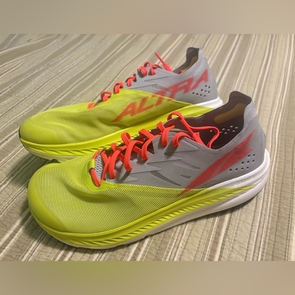 Altra Vanish Carbon 2